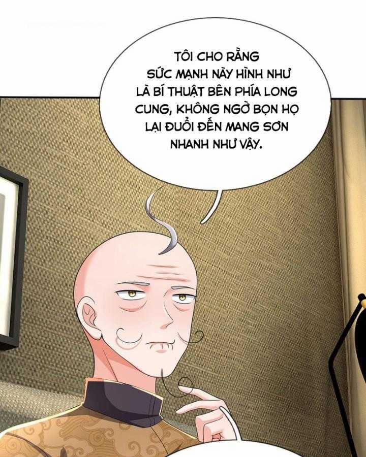 Luyện Thể Trăm Nghìn Tầng 364 trang 15