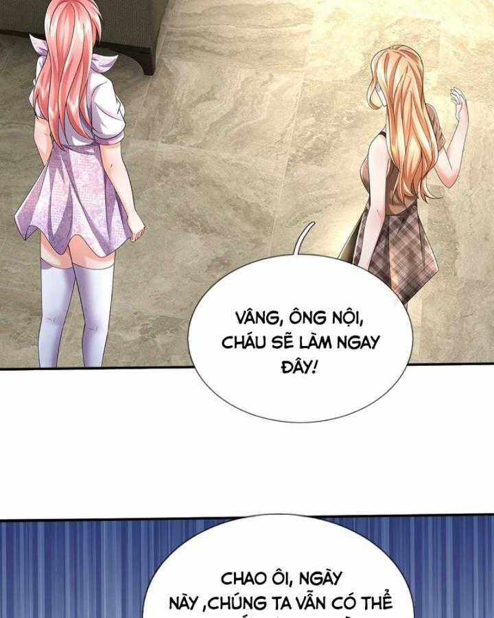 Luyện Thể Trăm Nghìn Tầng 364 trang 20