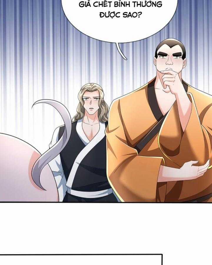 Luyện Thể Trăm Nghìn Tầng 364 trang 21