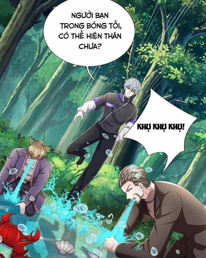 Luyện Thể Trăm Nghìn Tầng 364 trang 24