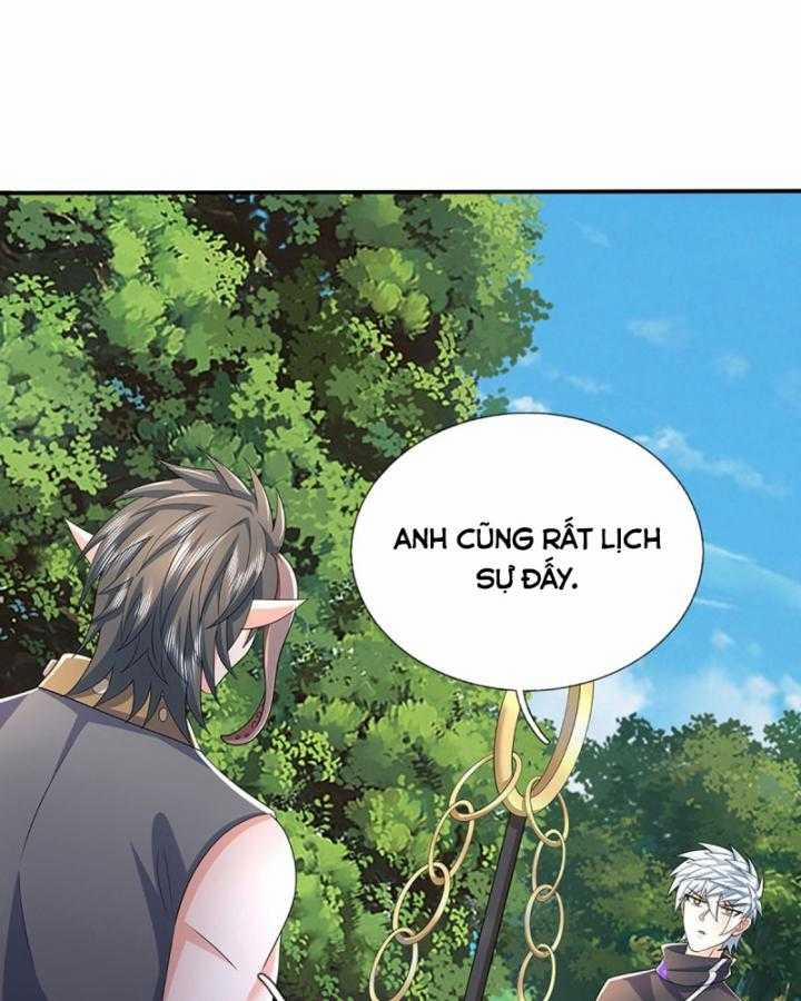 Luyện Thể Trăm Nghìn Tầng 364 trang 27