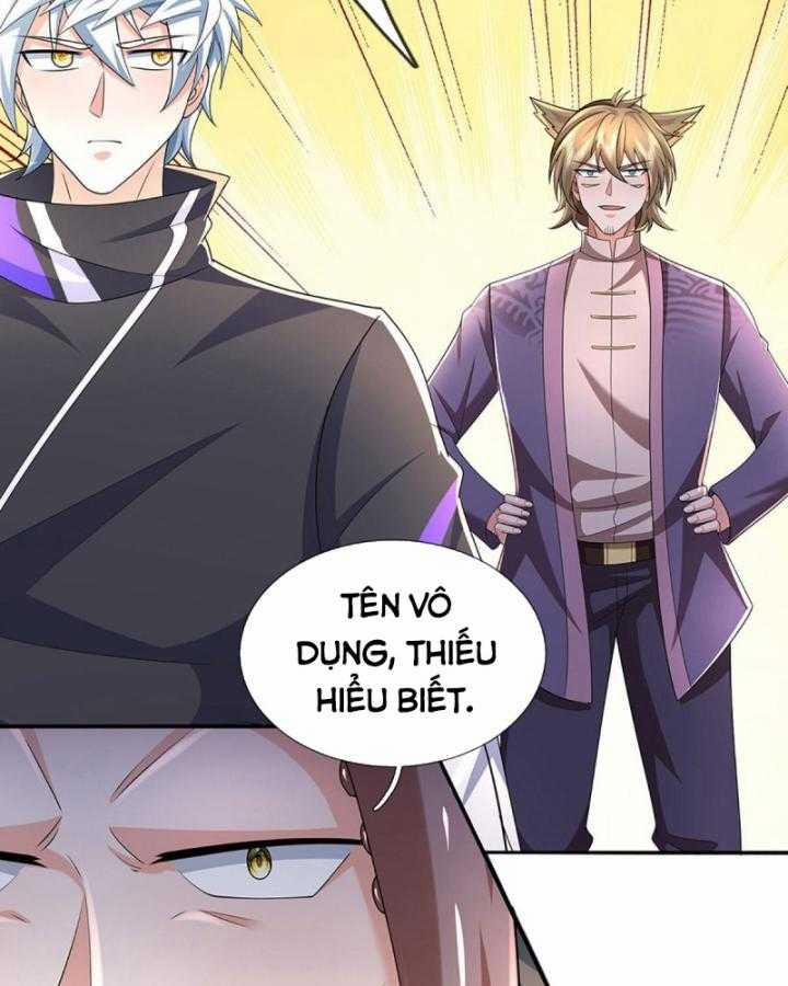 Luyện Thể Trăm Nghìn Tầng 364 trang 29