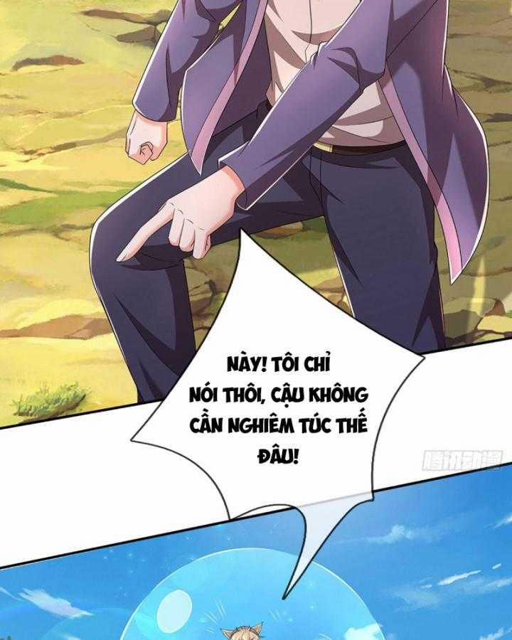 Luyện Thể Trăm Nghìn Tầng 364 trang 32