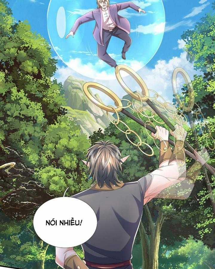 Luyện Thể Trăm Nghìn Tầng 364 trang 33