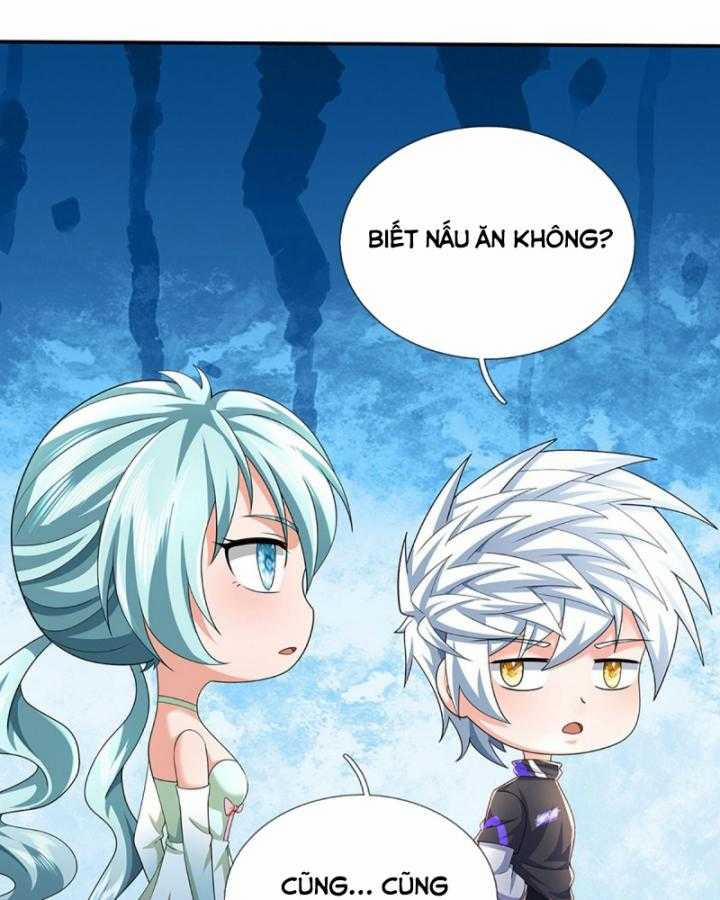 Luyện Thể Trăm Nghìn Tầng 364 trang 39