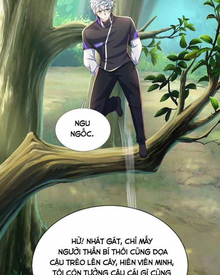 Luyện Thể Trăm Nghìn Tầng 364 trang 4