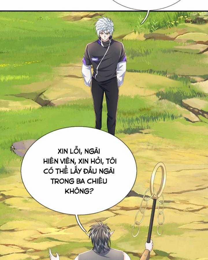 Luyện Thể Trăm Nghìn Tầng 364 trang 41