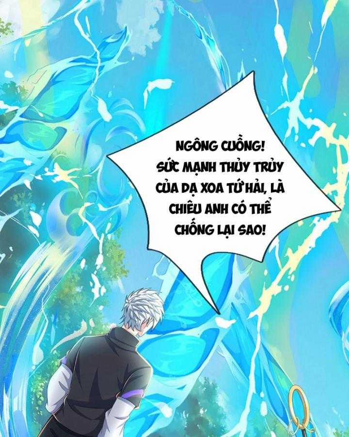 Luyện Thể Trăm Nghìn Tầng 364 trang 45