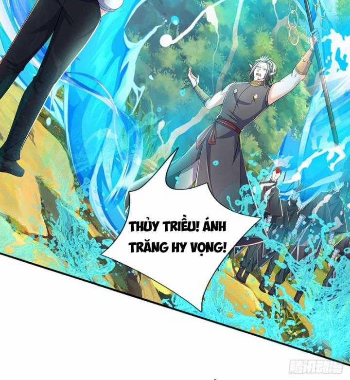 Luyện Thể Trăm Nghìn Tầng 364 trang 46