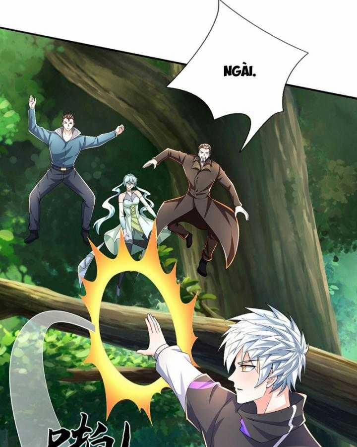 Luyện Thể Trăm Nghìn Tầng 364 trang 47