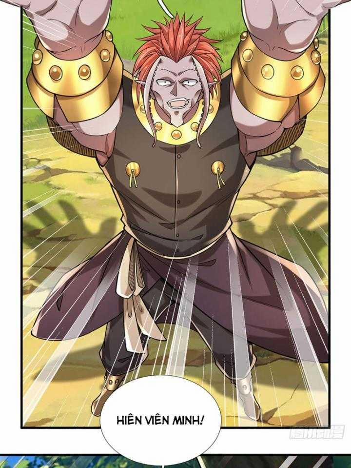 Luyện Thể Trăm Nghìn Tầng 364 trang 49