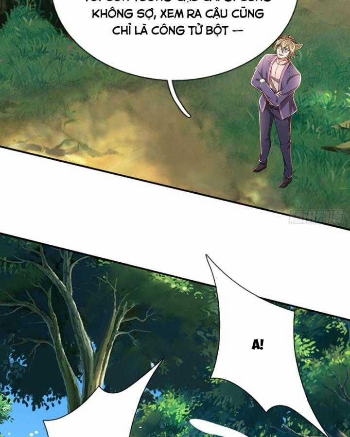 Luyện Thể Trăm Nghìn Tầng 364 trang 5