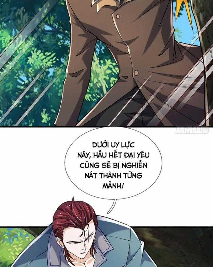 Luyện Thể Trăm Nghìn Tầng 364 trang 51