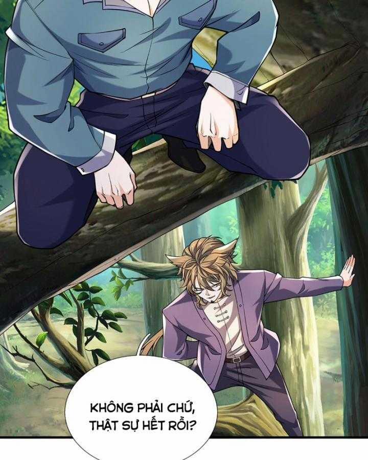 Luyện Thể Trăm Nghìn Tầng 364 trang 52