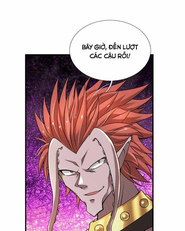 Luyện Thể Trăm Nghìn Tầng 364 trang 54