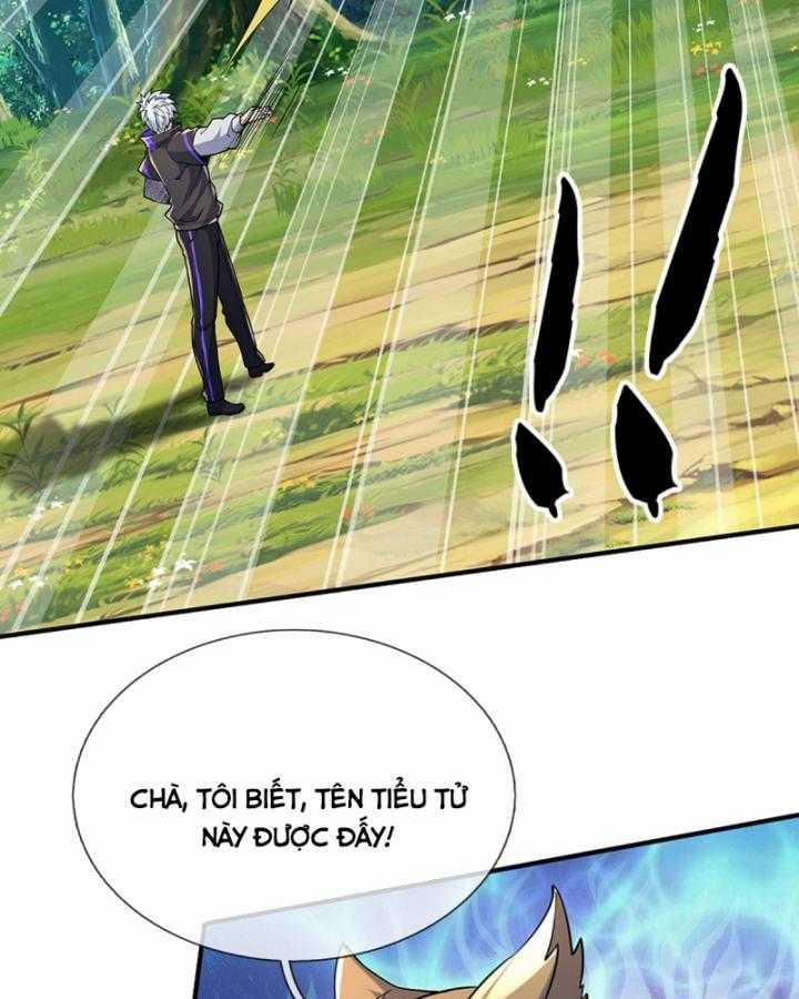 Luyện Thể Trăm Nghìn Tầng 364 trang 58