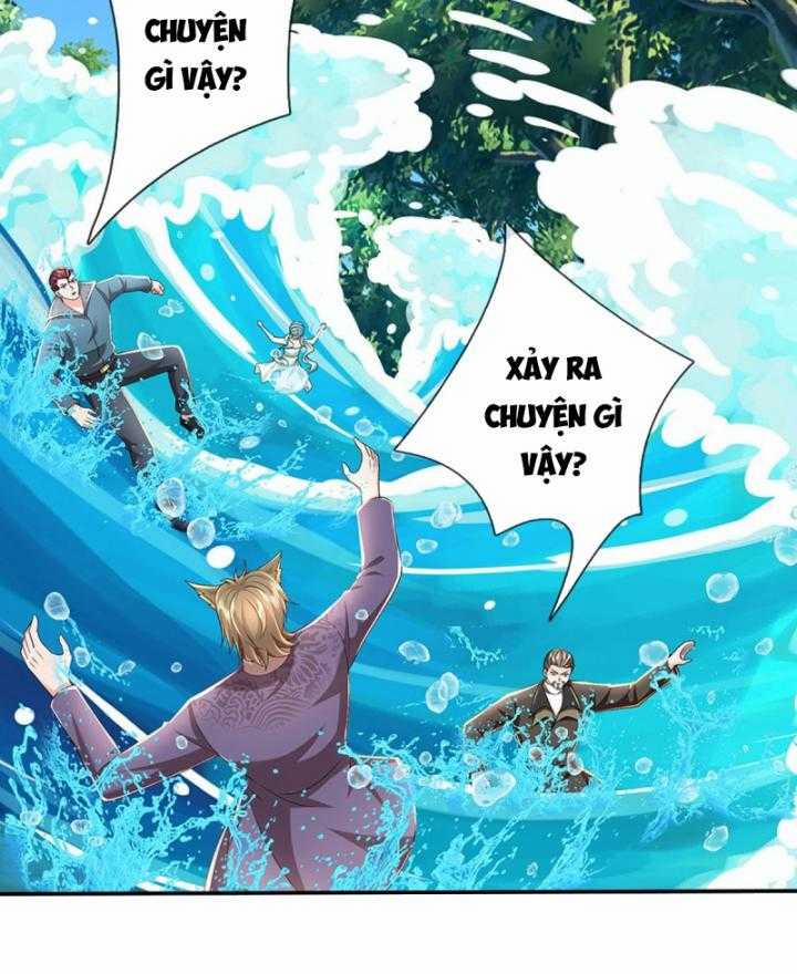 Luyện Thể Trăm Nghìn Tầng 364 trang 6
