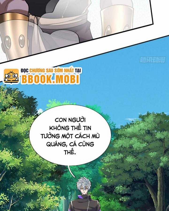 Luyện Thể Trăm Nghìn Tầng 364 trang 61