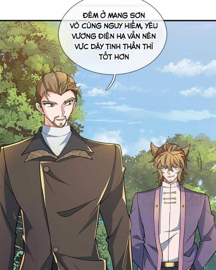 Luyện Thể Trăm Nghìn Tầng 365 trang 61