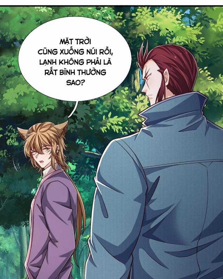 Luyện Thể Trăm Nghìn Tầng 366 trang 11