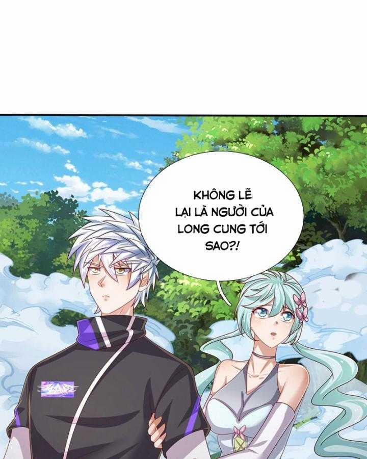 Luyện Thể Trăm Nghìn Tầng 366 trang 15