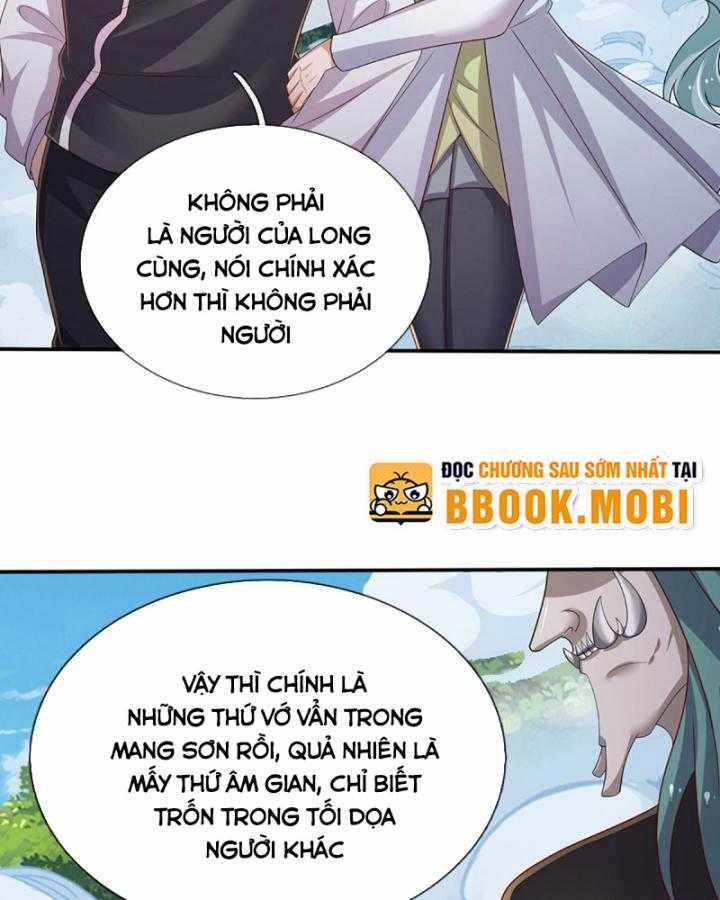 Luyện Thể Trăm Nghìn Tầng 366 trang 16