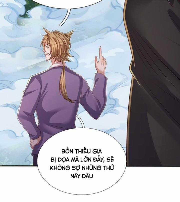 Luyện Thể Trăm Nghìn Tầng 366 trang 17
