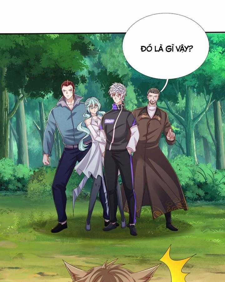 Luyện Thể Trăm Nghìn Tầng 366 trang 18