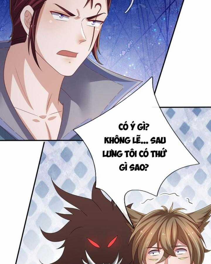 Luyện Thể Trăm Nghìn Tầng 366 trang 20