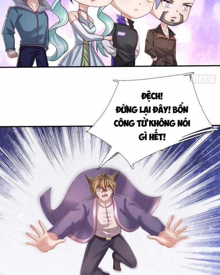 Luyện Thể Trăm Nghìn Tầng 366 trang 23