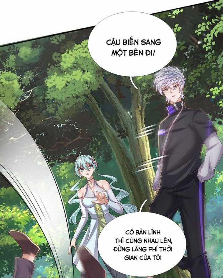 Luyện Thể Trăm Nghìn Tầng 366 trang 25