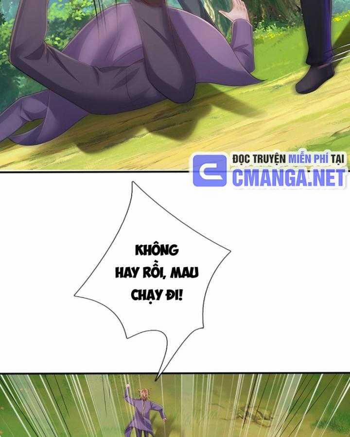 Luyện Thể Trăm Nghìn Tầng 366 trang 26