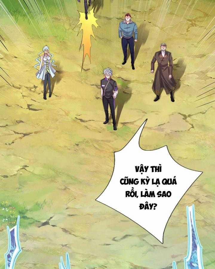 Luyện Thể Trăm Nghìn Tầng 366 trang 27