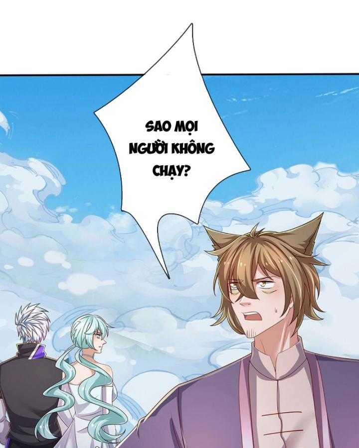 Luyện Thể Trăm Nghìn Tầng 366 trang 29