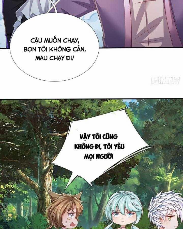 Luyện Thể Trăm Nghìn Tầng 366 trang 30