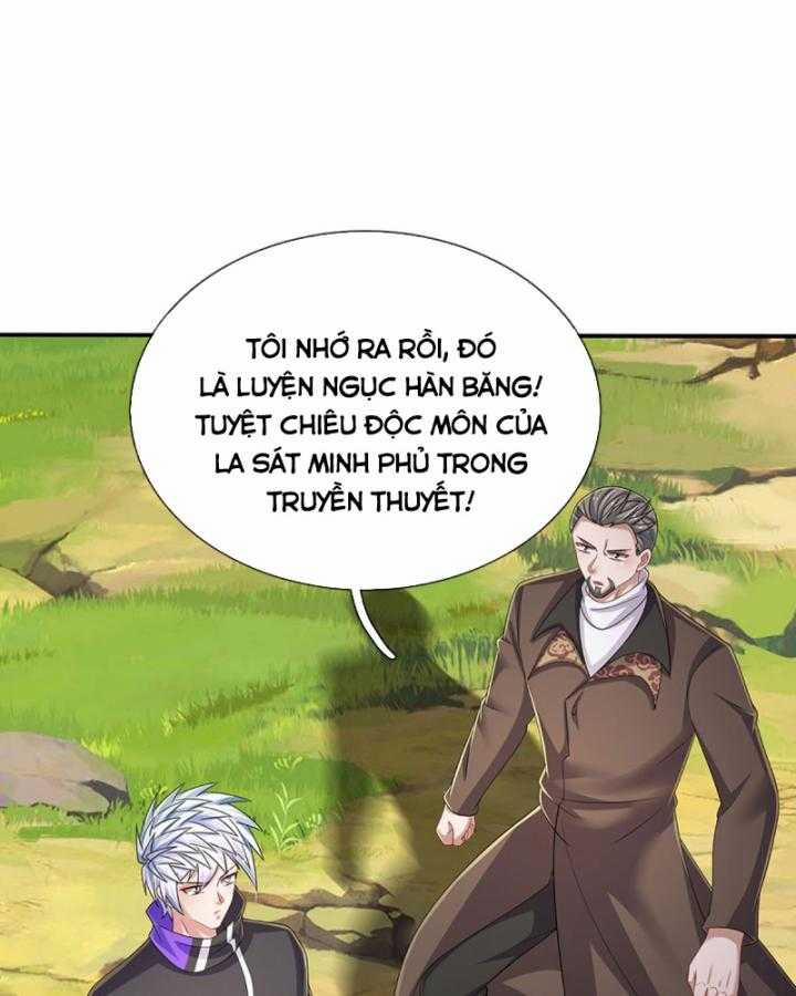Luyện Thể Trăm Nghìn Tầng 366 trang 32