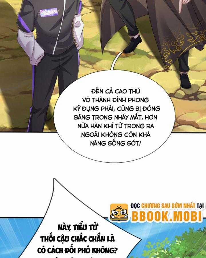 Luyện Thể Trăm Nghìn Tầng 366 trang 33