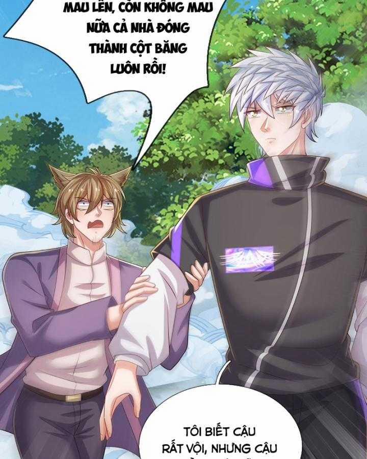 Luyện Thể Trăm Nghìn Tầng 366 trang 34