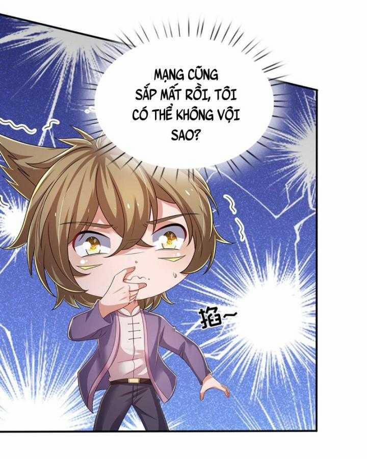 Luyện Thể Trăm Nghìn Tầng 366 trang 36