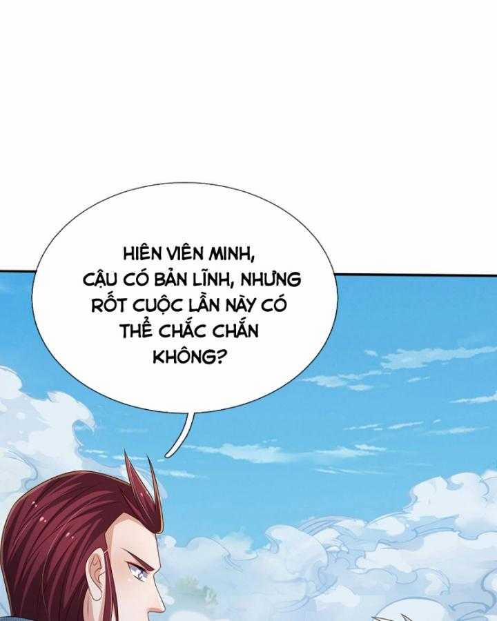 Luyện Thể Trăm Nghìn Tầng 366 trang 37