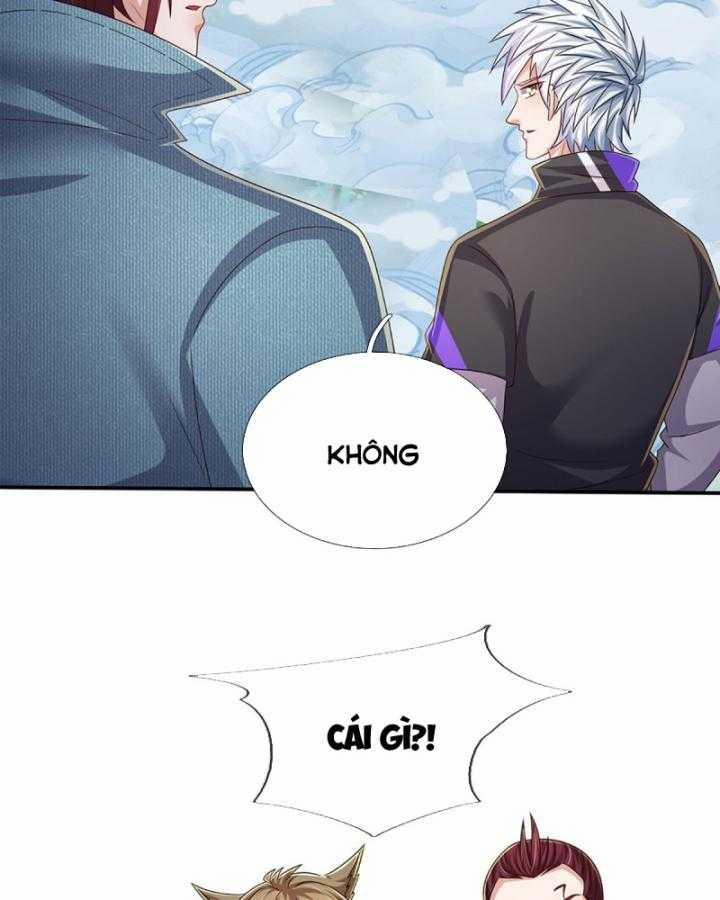 Luyện Thể Trăm Nghìn Tầng 366 trang 38