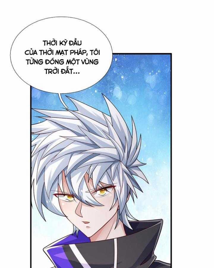 Luyện Thể Trăm Nghìn Tầng 366 trang 4