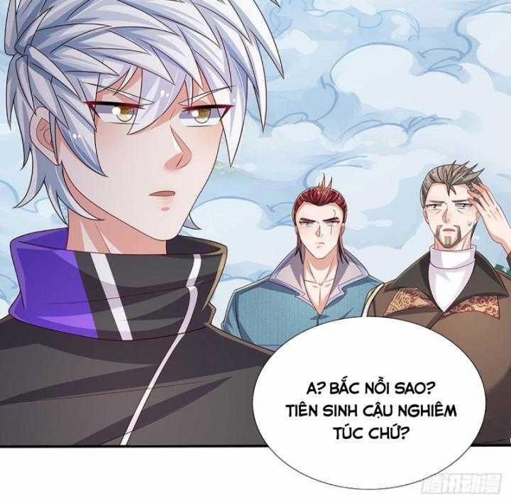 Luyện Thể Trăm Nghìn Tầng 366 trang 46