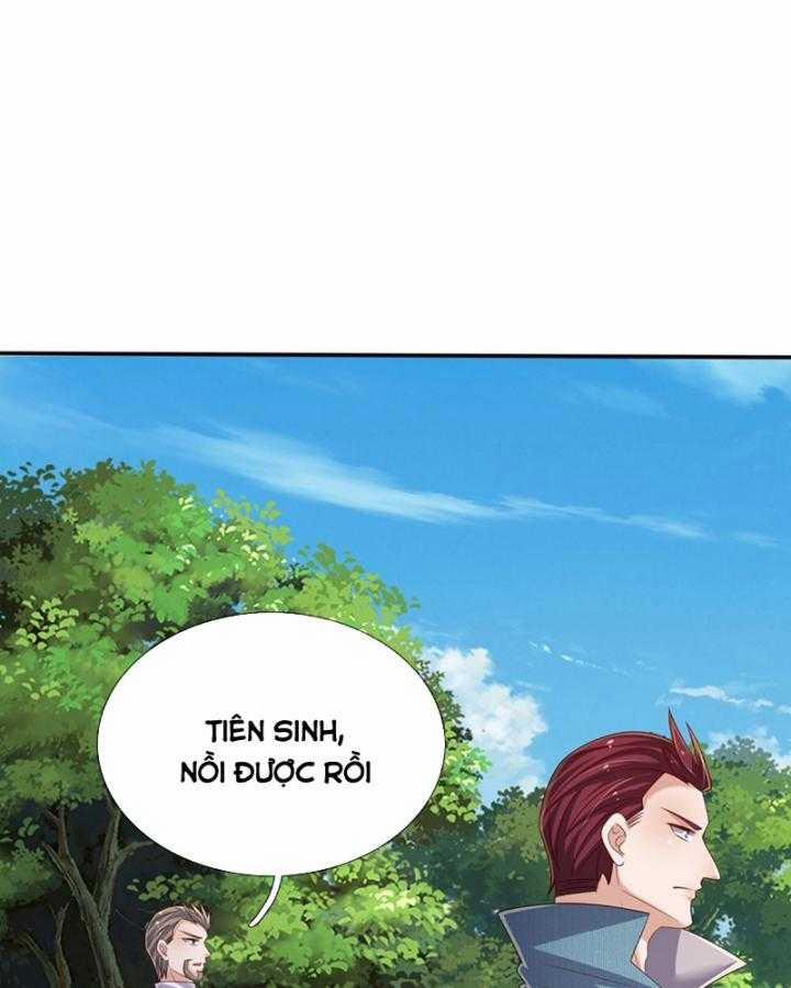 Luyện Thể Trăm Nghìn Tầng 366 trang 51