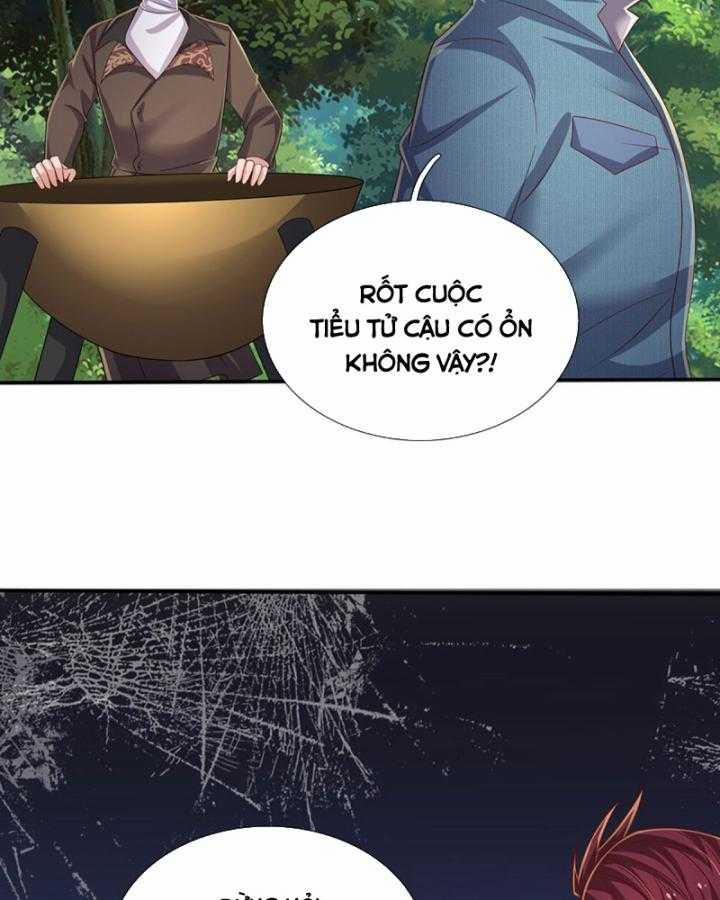 Luyện Thể Trăm Nghìn Tầng 366 trang 52