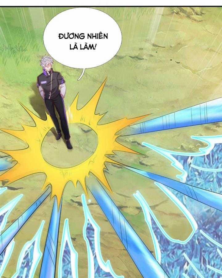 Luyện Thể Trăm Nghìn Tầng 366 trang 54