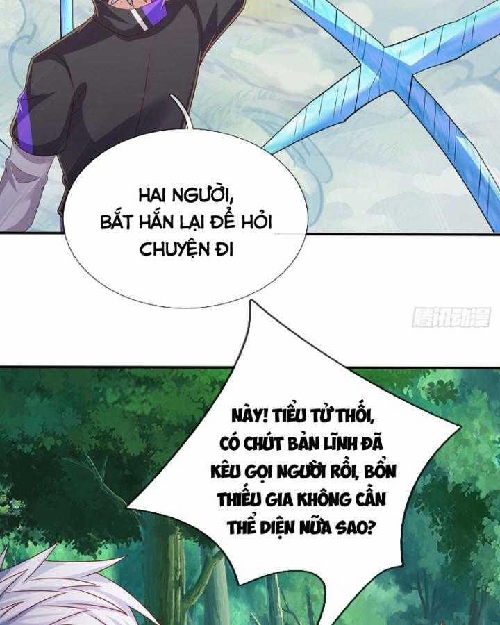 Luyện Thể Trăm Nghìn Tầng 366 trang 60