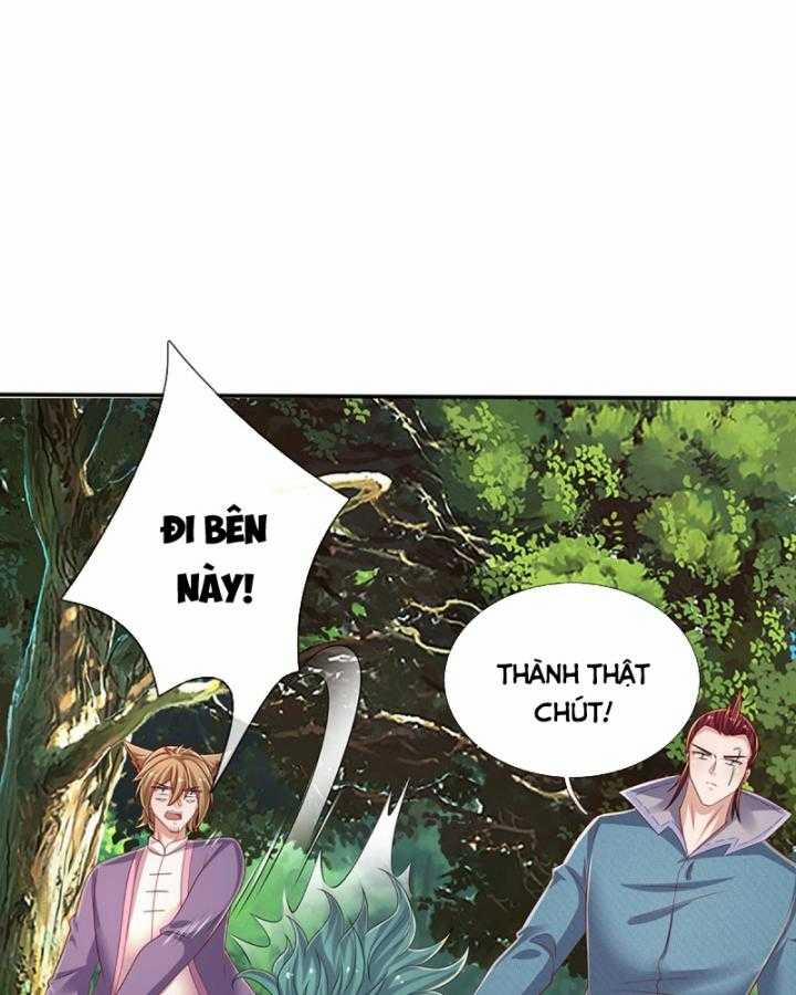 Luyện Thể Trăm Nghìn Tầng 366 trang 62