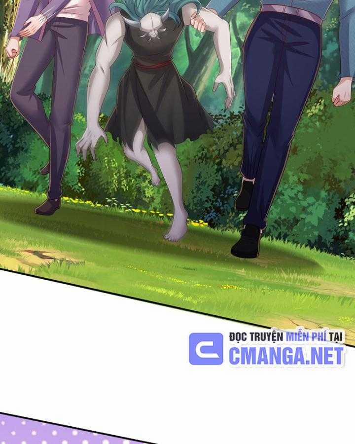 Luyện Thể Trăm Nghìn Tầng 366 trang 63