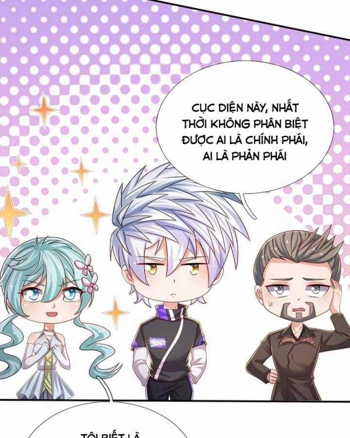 Luyện Thể Trăm Nghìn Tầng 366 trang 64